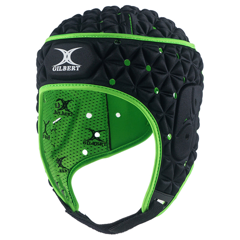 Gilbert Ignite Rugby Headguard