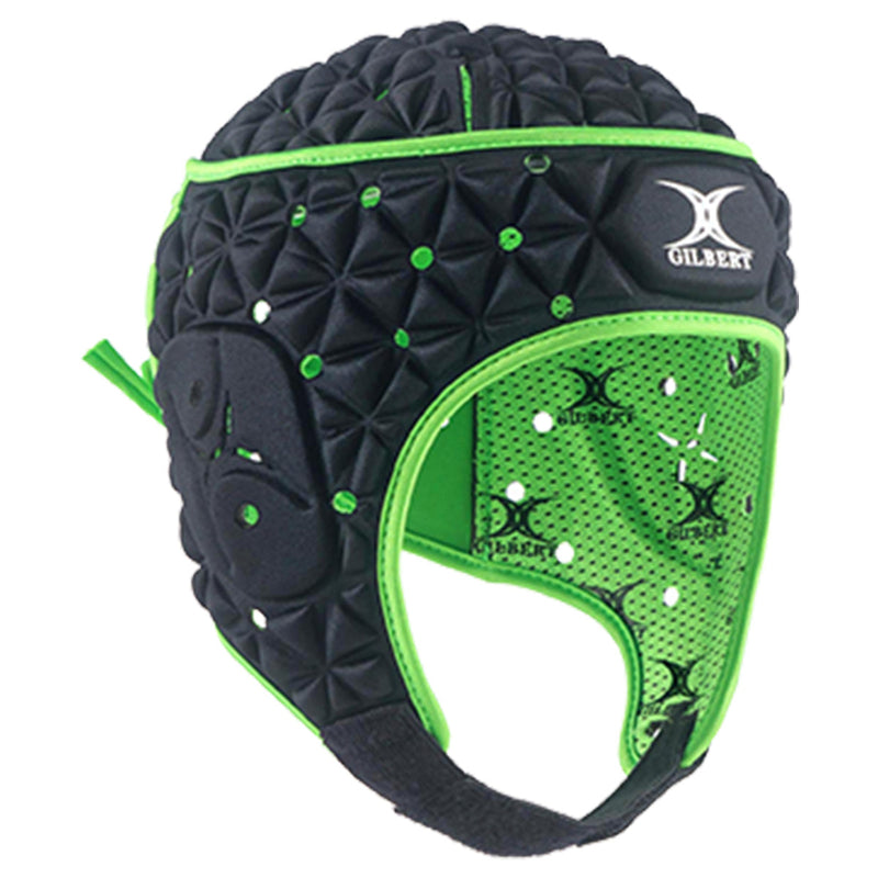 Gilbert Ignite Rugby Headguard