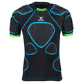 Gilbert XP 1000 Junior Rugby Body Armour - 2024