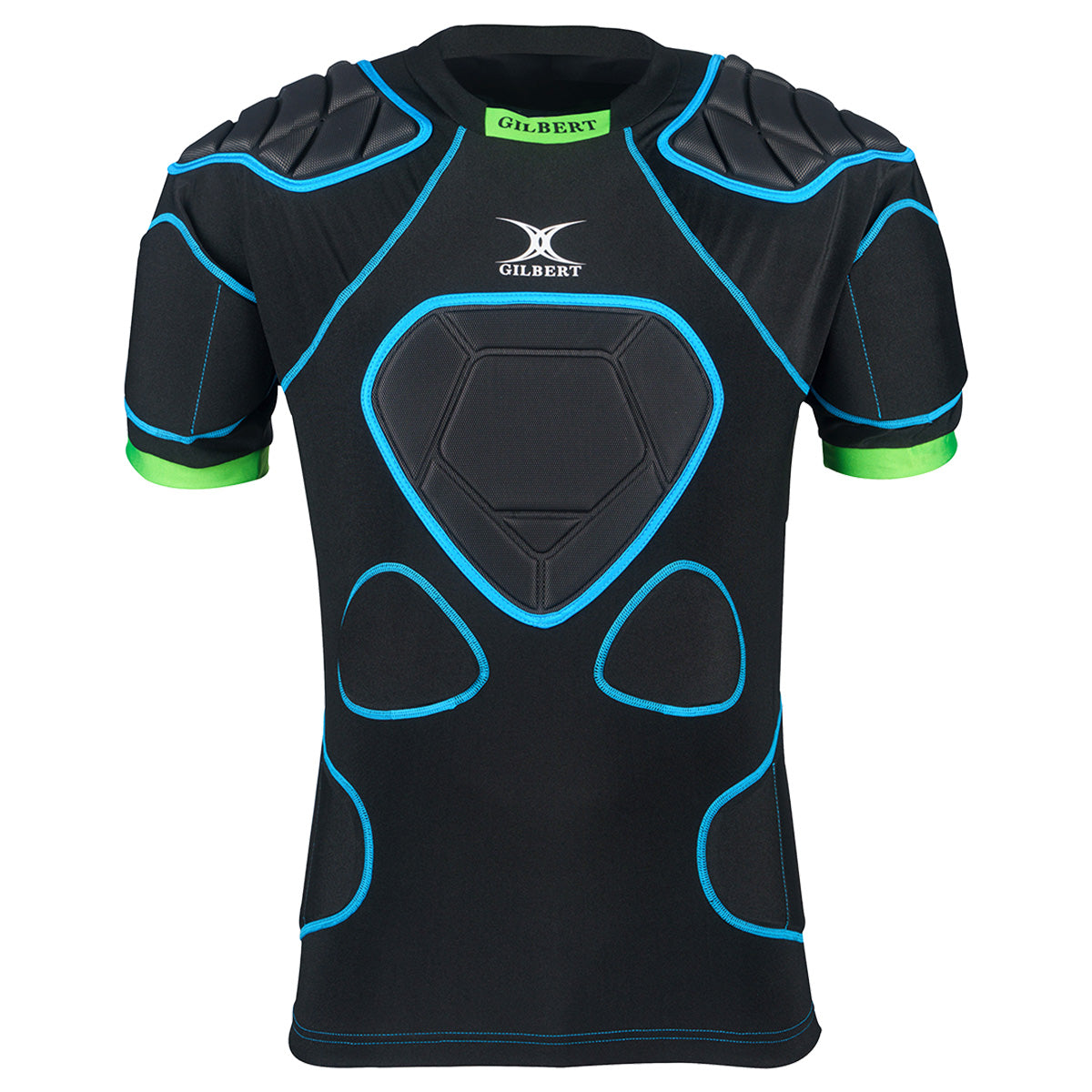Gilbert XP 1000 Rugby Body Armour - 2024 – JustRugby.com