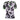 Gilbert XP100 Printed Rugby Body Armour