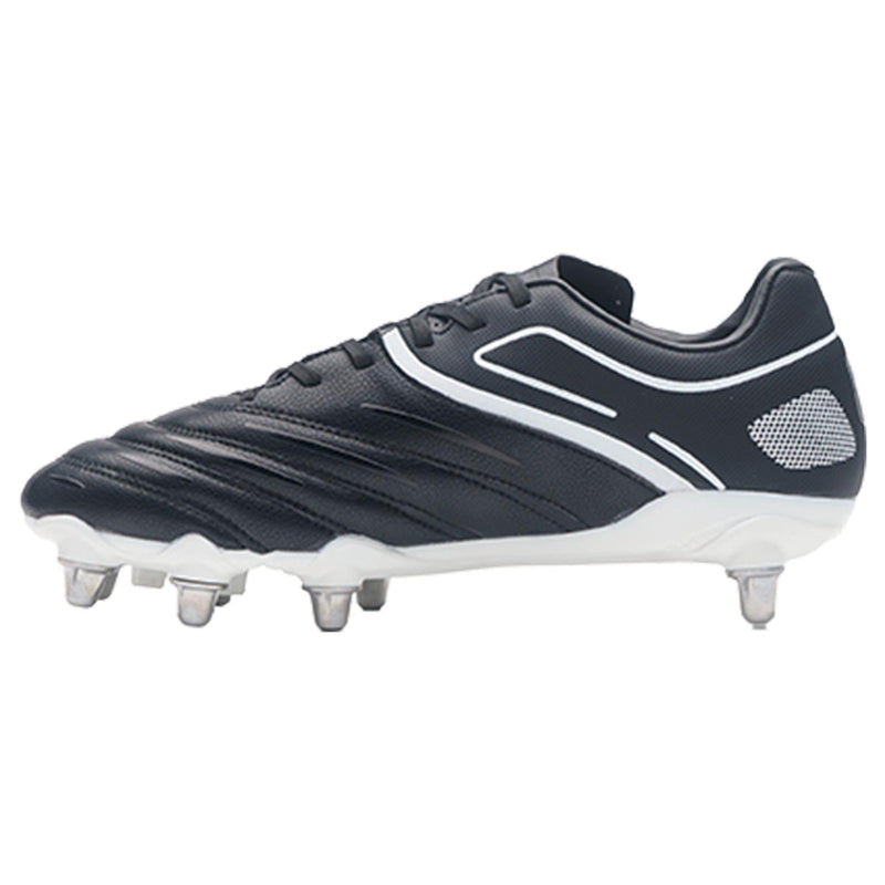 Gilbert Sidestep X20 Power 6 Stud Junior Rugby Boots