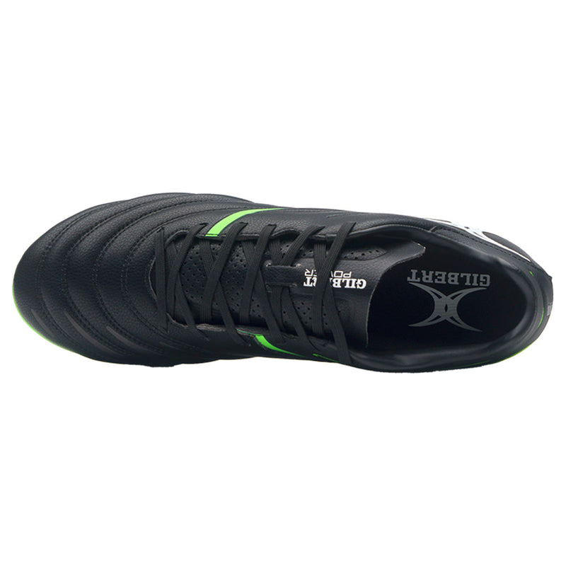 Gilbert Sidestep X20 Power 6 Stud Rugby Boots