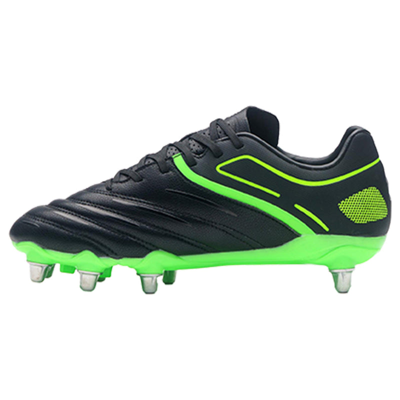 Gilbert Sidestep X20 Power 8 Stud Rugby Boots