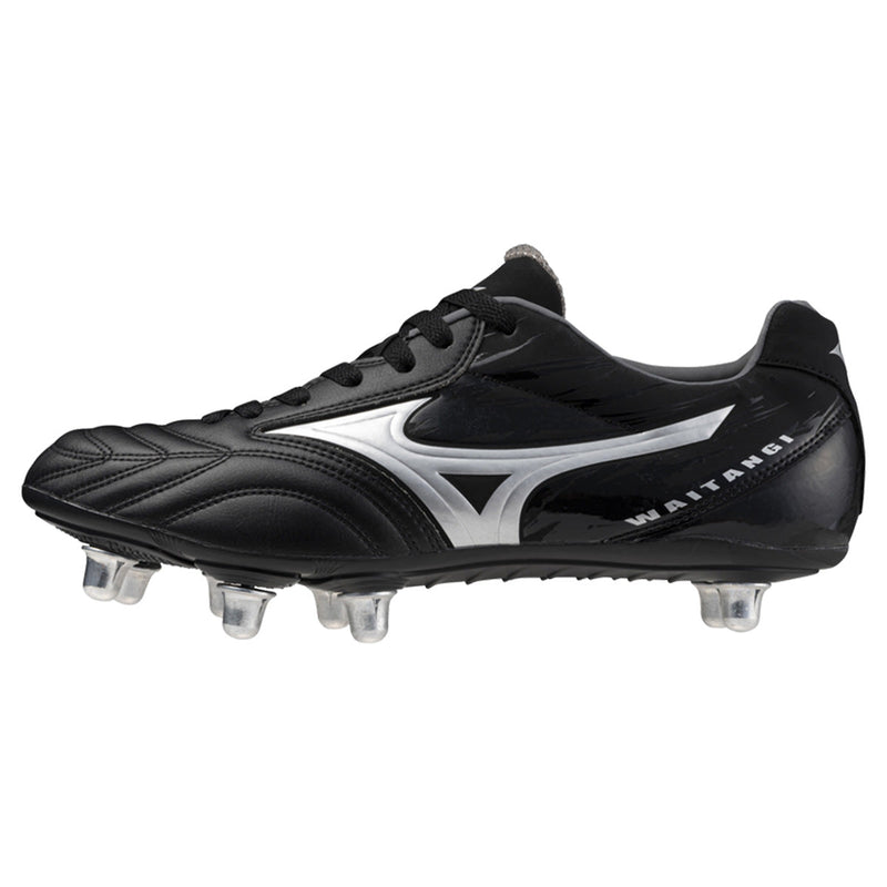 Mizuno Waitangi PS Rugby Boots - 2024