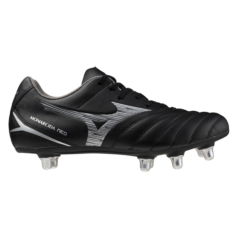 Mizuno Monarcida Neo III SI Rugby Boots - 2024