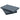 MAD Fitness Half Yoga Block