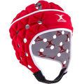 Gilbert Air Rugby Headguard