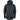 Gilbert Mens Pro Active 1/4 Zip Rugby Jacket