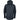 Gilbert Mens Pro Active 1/4 Zip Rugby Jacket