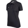 Gilbert Womens Pro Tech Polo