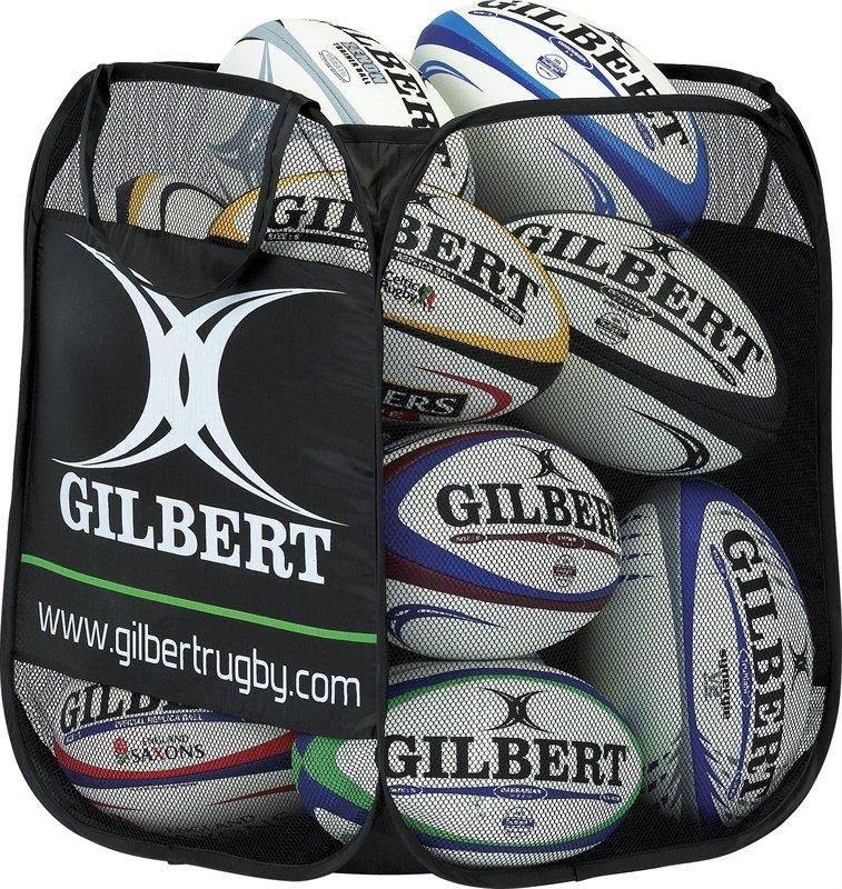 Gilbert Rigid Ball Bag