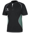 Gilbert Mens Xact V2 Rugby Match Shirt