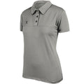 Gilbert Womens Pro Tech Polo