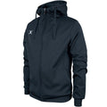 Gilbert Mens Pro Tech Hood Full Zip Jacket