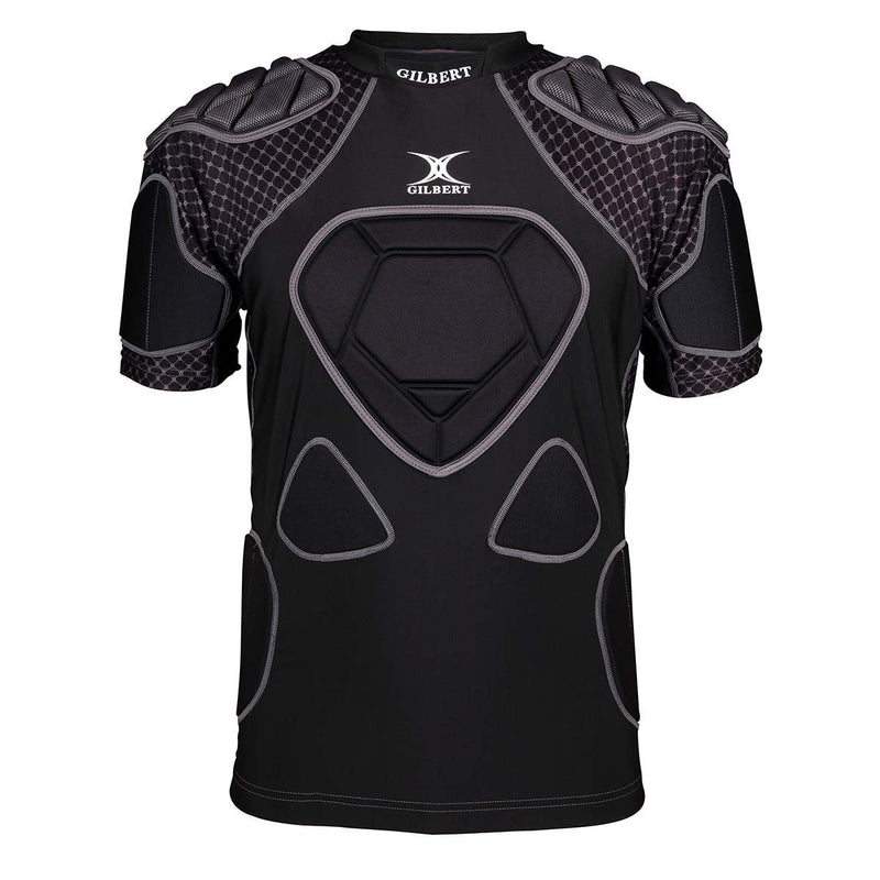 Gilbert XP 1000 Rugby Body Armour