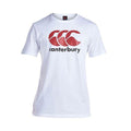 Canterbury Logo Junior T-Shirt