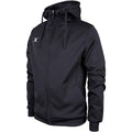 Gilbert Mens Pro Tech Hood Full Zip Jacket