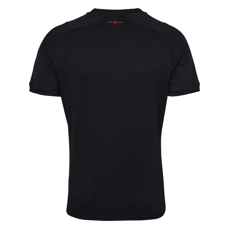 England Rugby Alternate Replica Short Sleeve Shirt