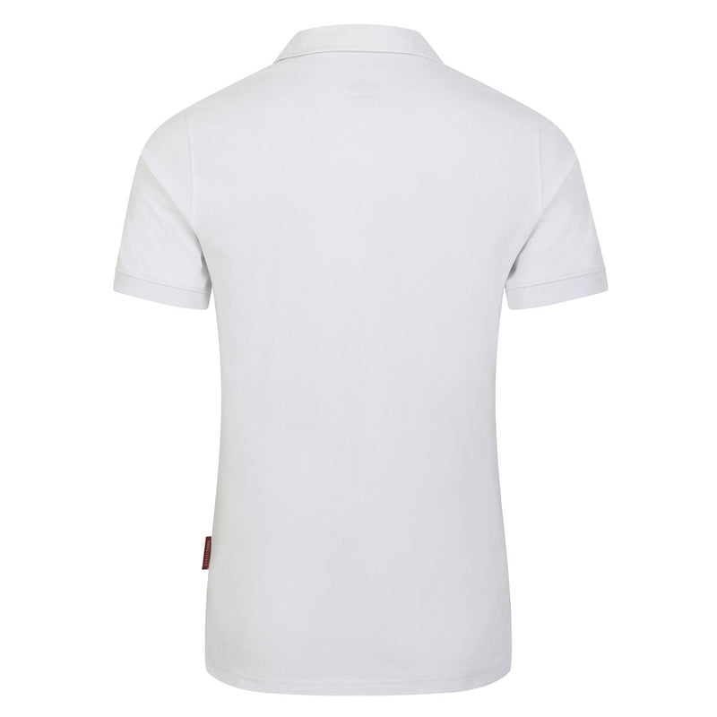England World Cup Home Classic Junior Short Sleeve Shirt - 2023