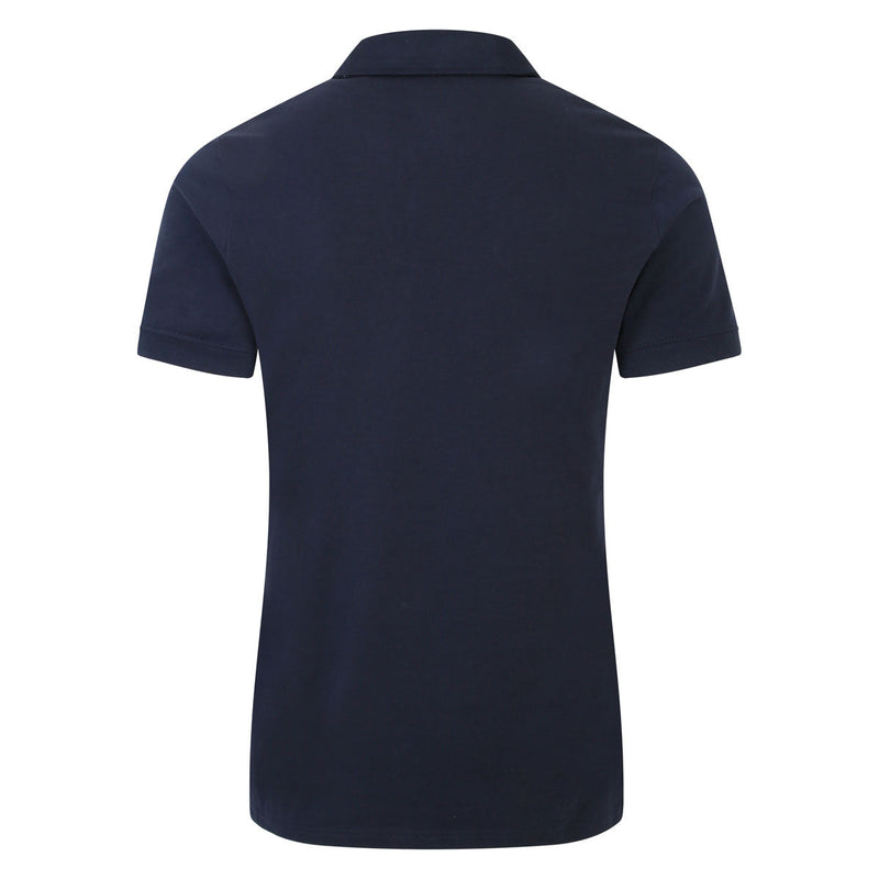 England World Cup Alternate Classic Junior Short Sleeve Shirt - 2023