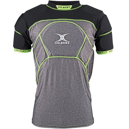 Gilbert Charger X1 Rugby Body Armour