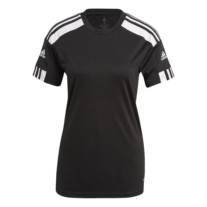 Adidas Squadra 21 Women Short sleeve Jersey