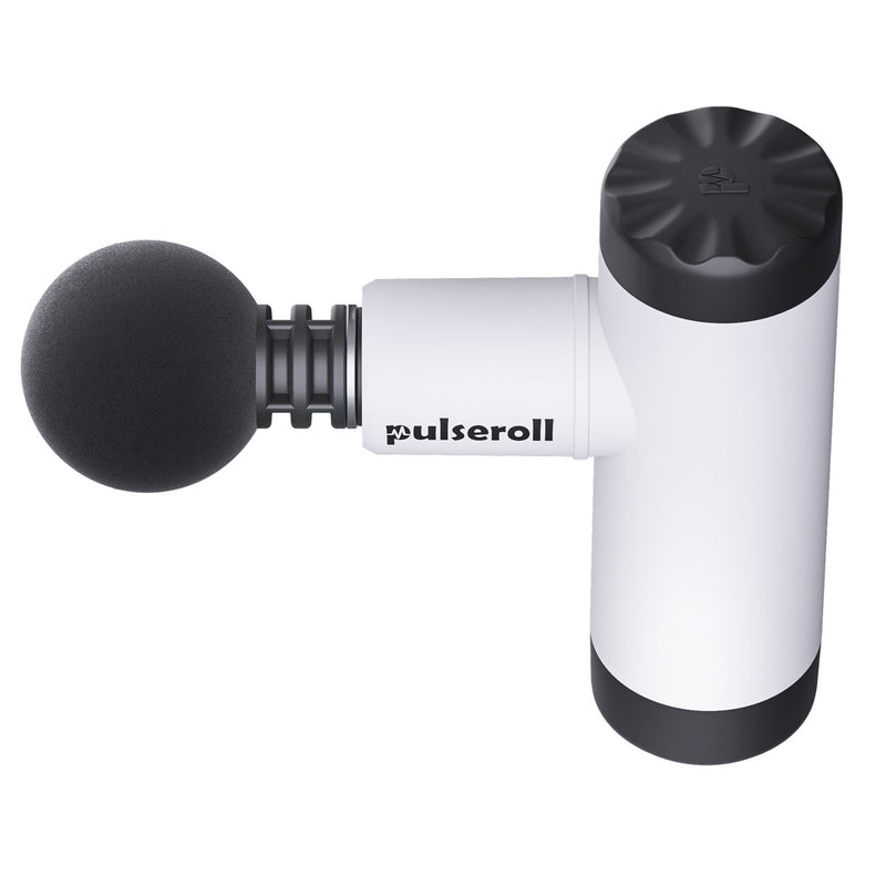 PulseRoll Vibrating Mini Massage Gun
