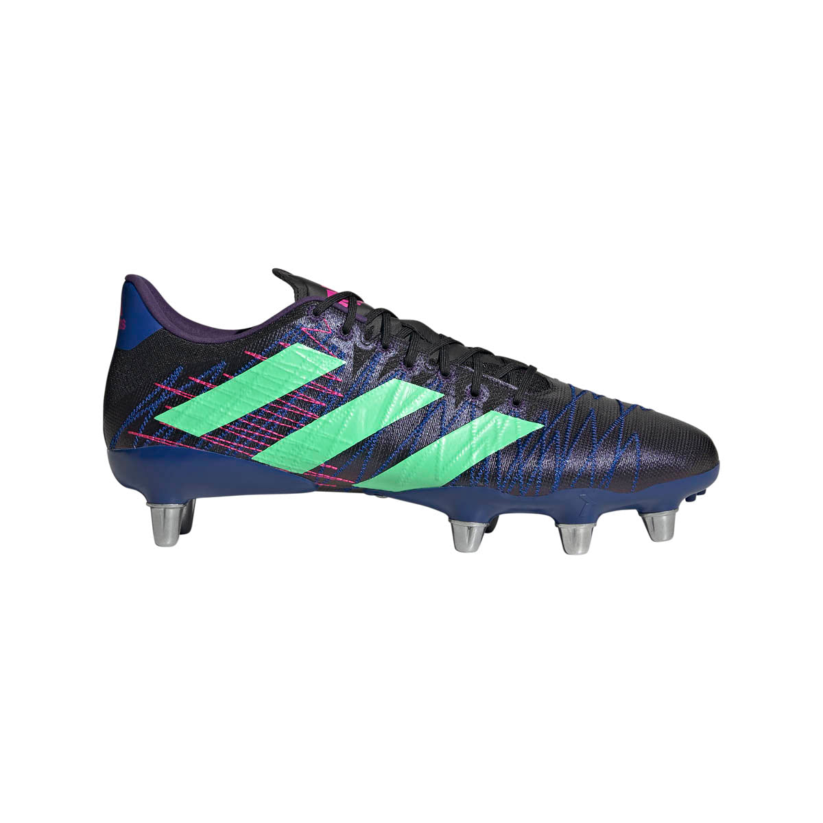 Adidas Kakari SG Rugby Boots – - Main Image