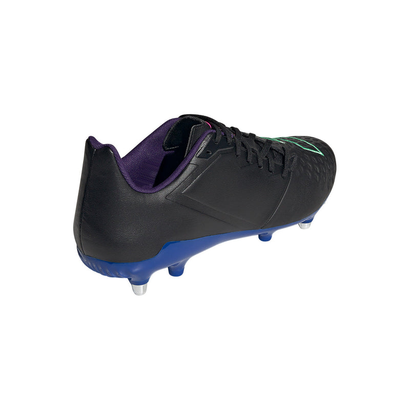 Adidas Malice Elite SG Rugby Boots