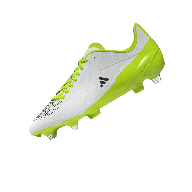 Adidas Adizero RS15 Ultimate SG Rugby Boots
