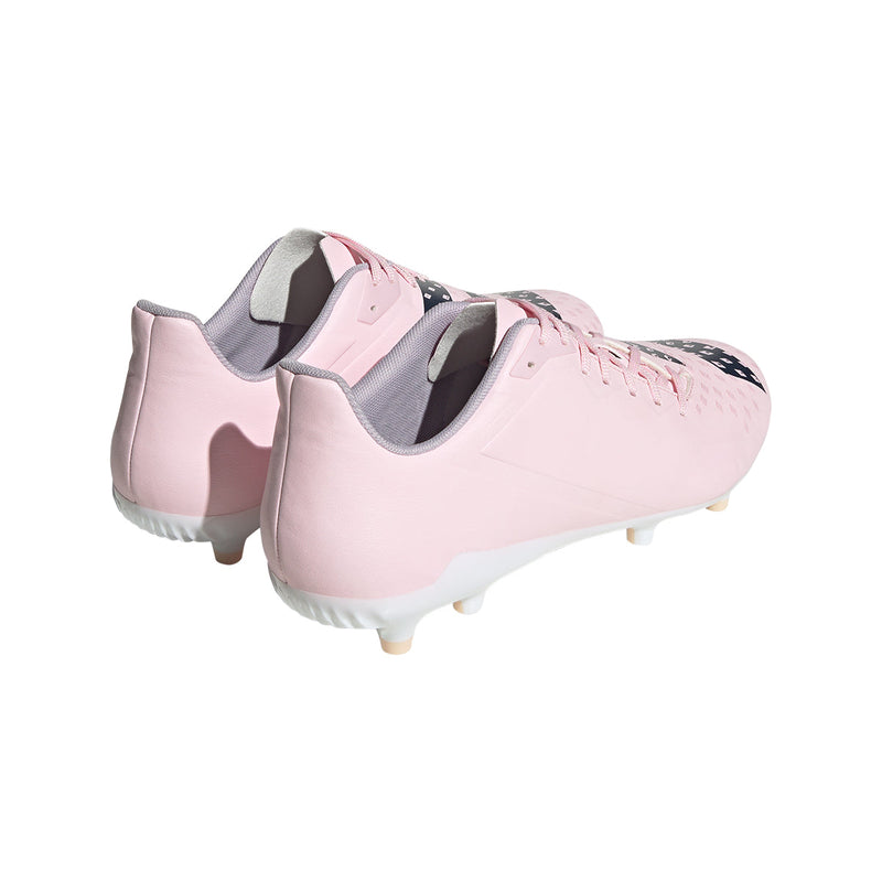 Adidas Malice FG Rugby Boots