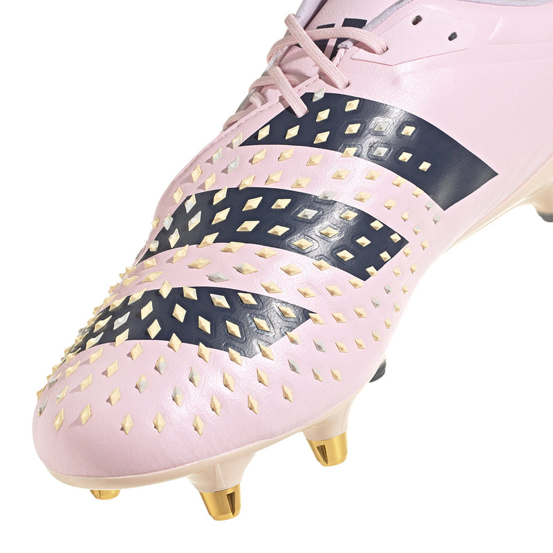 Adidas Predator Malice SG Rugby Boots