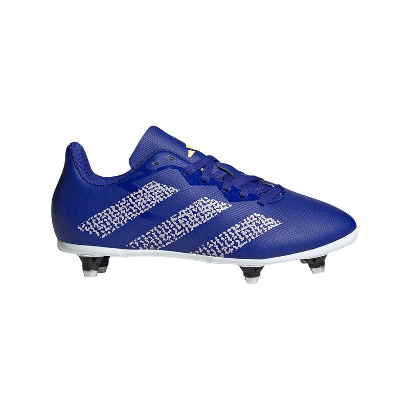Adidas SG Junior Rugby Boots