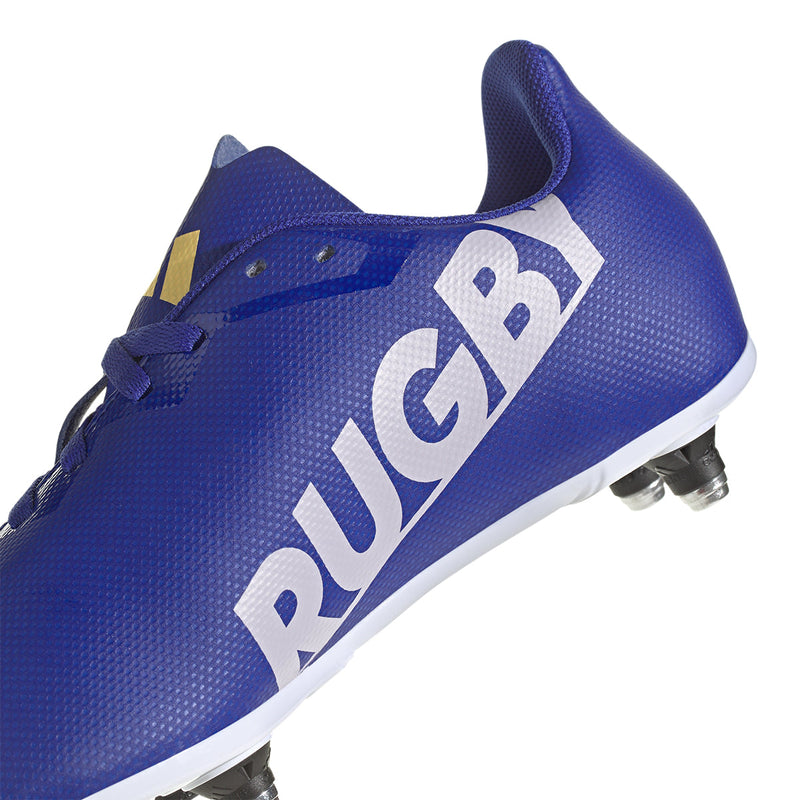 Adidas SG Junior Rugby Boots