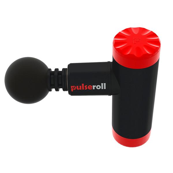 PulseRoll Vibrating Mini Massage Gun