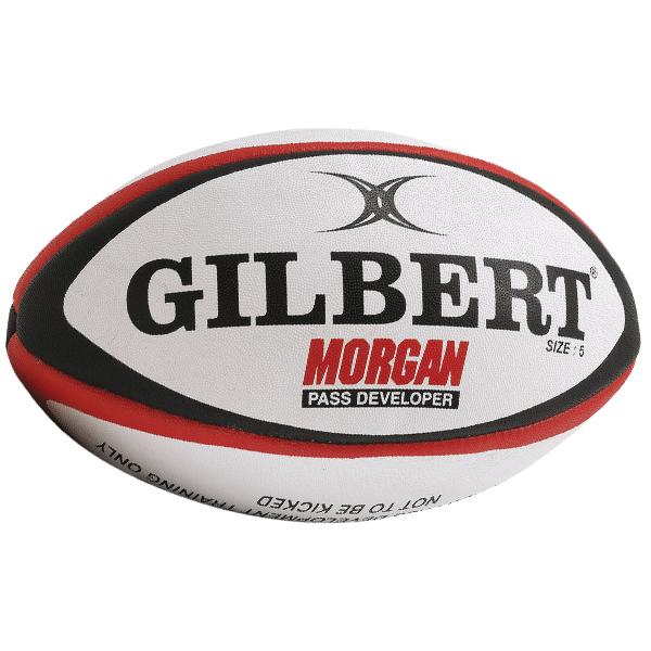 Gilbert Morgan Pass Developer Training Ball