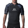 Optimum Razor Body Protection Top