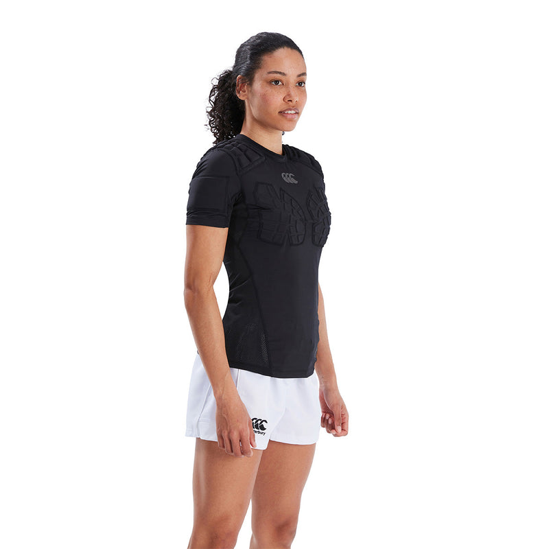 Canterbury Womens Pro Protection Vest