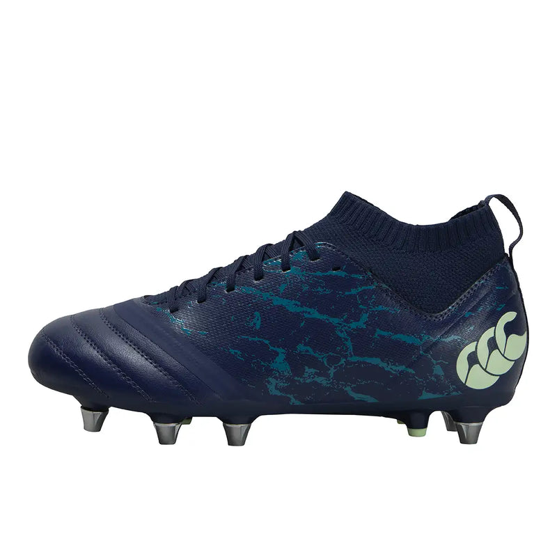 Canterbury Stampede Pro SG Rugby Boots - 2023
