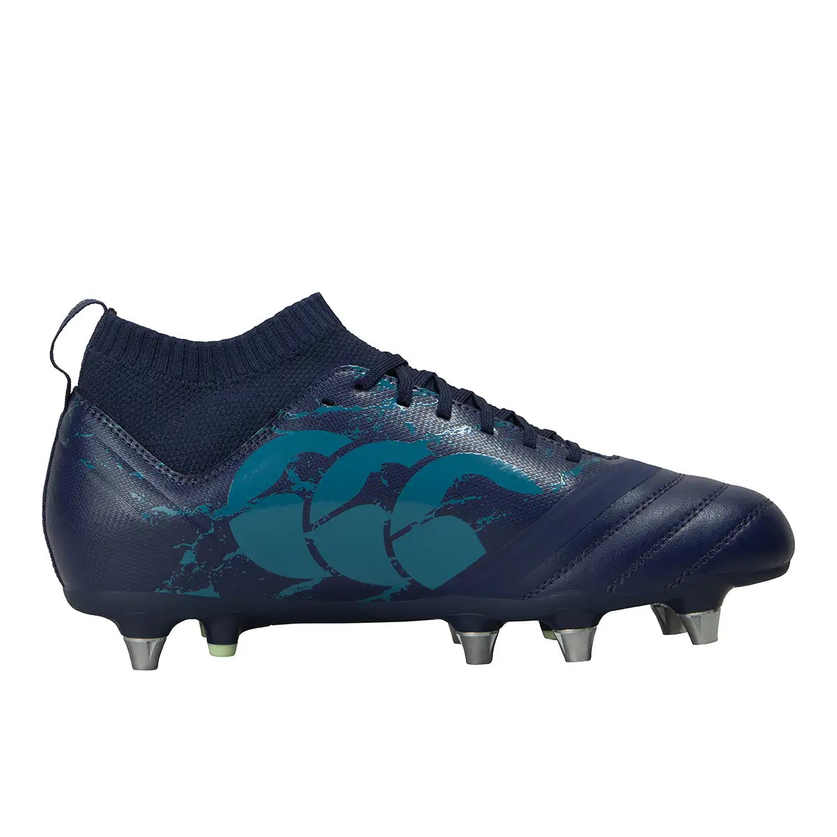 Canterbury Stampede Pro SG Rugby Boots 2023