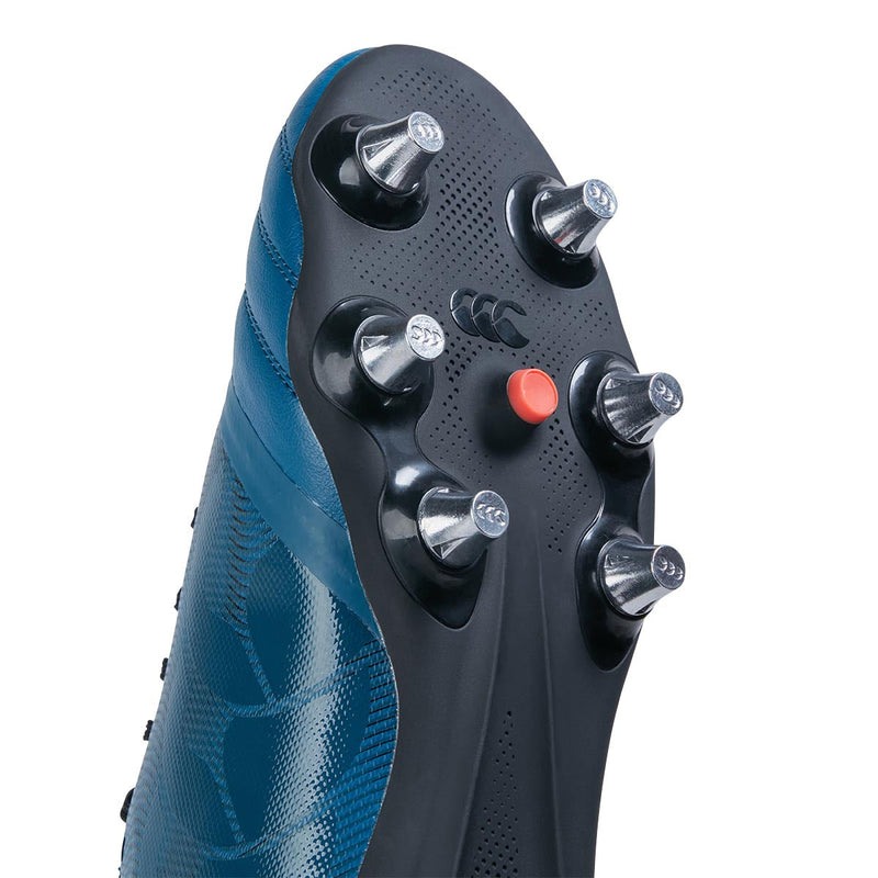 Canterbury Stampede Team SG Rugby Boots
