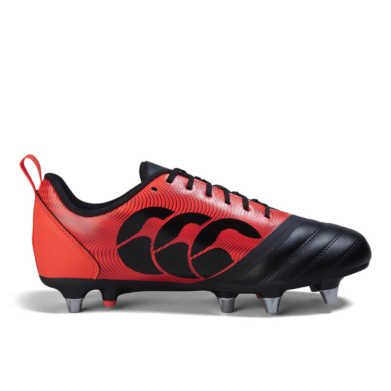 Canterbury Stampede Team SG Rugby Boots