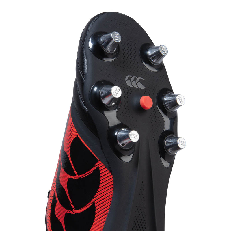 Canterbury Stampede Team SG Rugby Boots