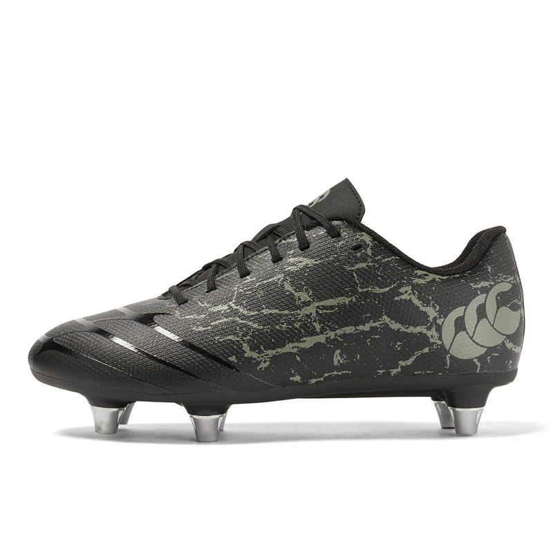 Canterbury Phoenix Team SG Junior Rugby Boots
