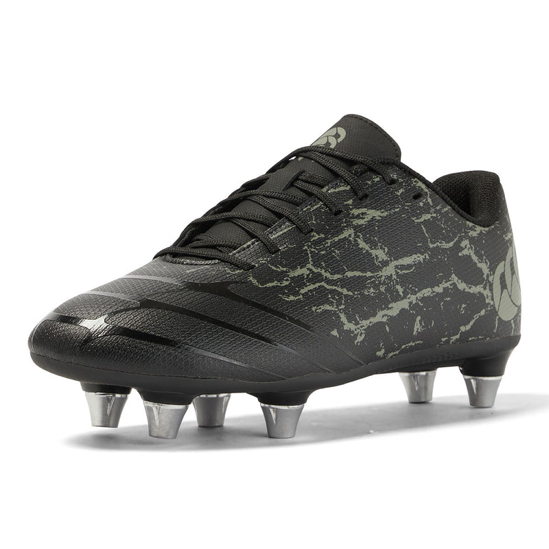 Canterbury Phoenix Team SG Junior Rugby Boots