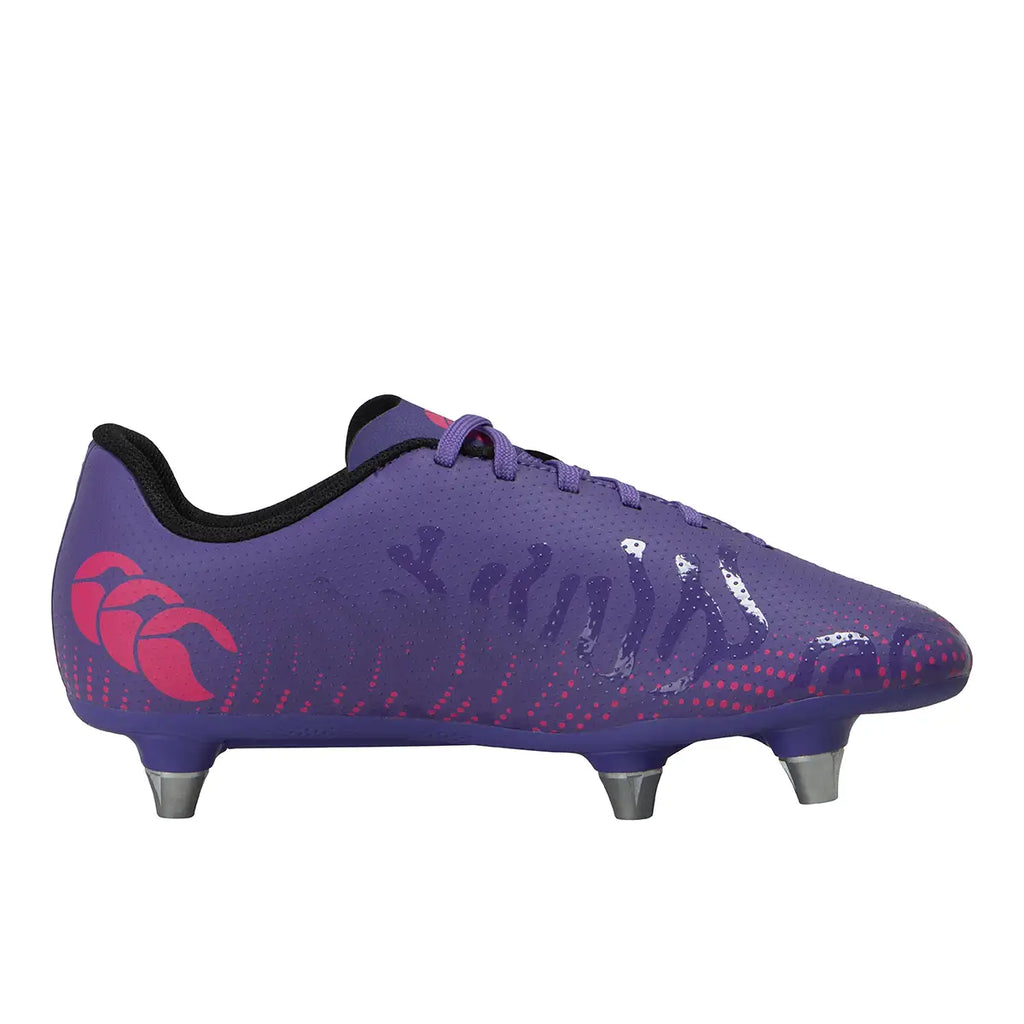 Canterbury junior top rugby boots