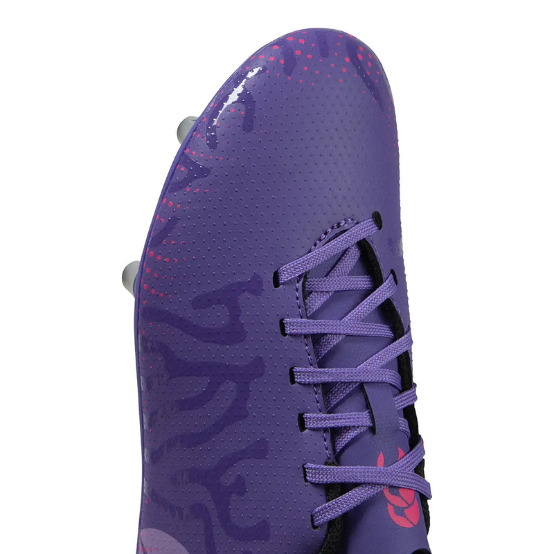 Canterbury Speed Infinite Team Junior SG Rugby Boots