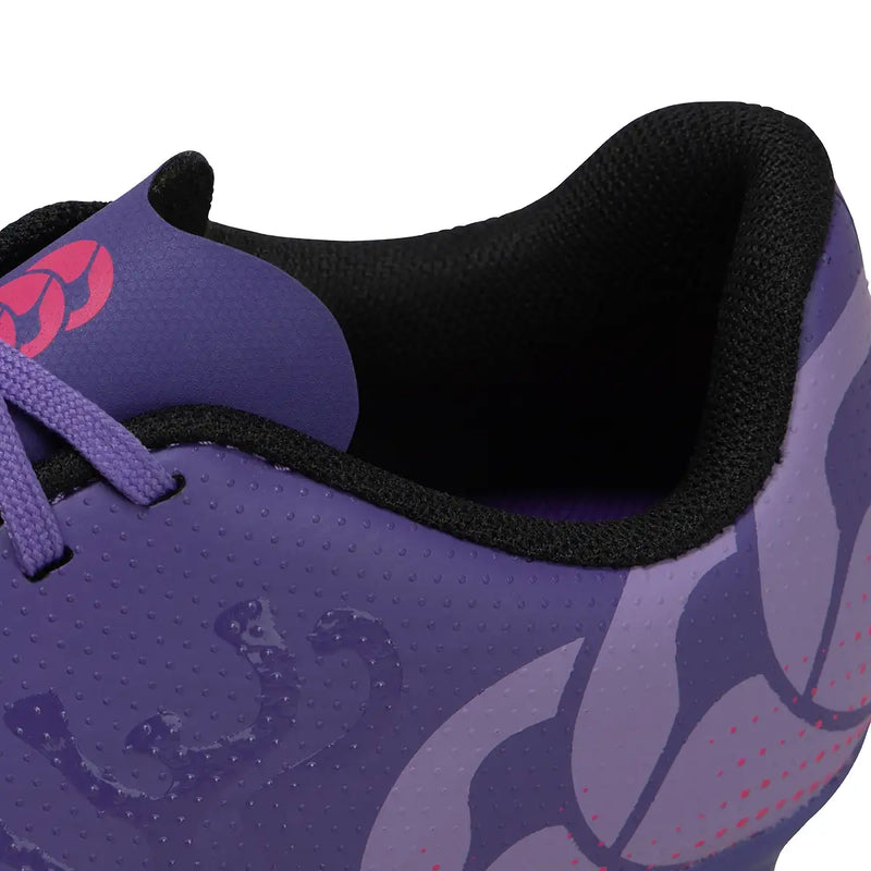 Canterbury Speed Infinite Team Junior SG Rugby Boots