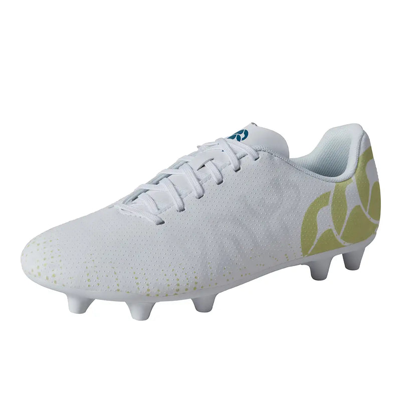 Canterbury Speed Infinite Team Junior SG Rugby Boots